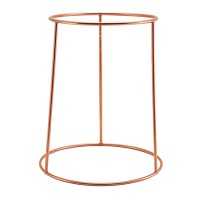 Buffet Riser Copper Anti-Slip